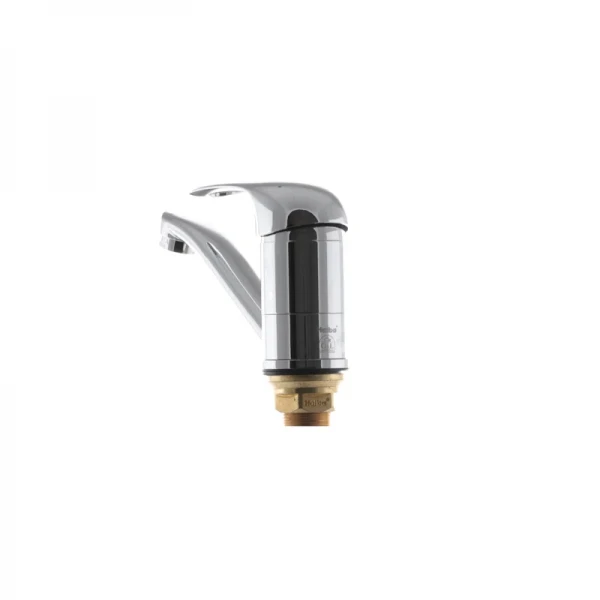 Смеситель для умывальника Haiba Cosmos 555 (15 см) (HB0794)