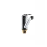 Смеситель для умывальника Haiba Cosmos 555 (15 см) (HB0794)