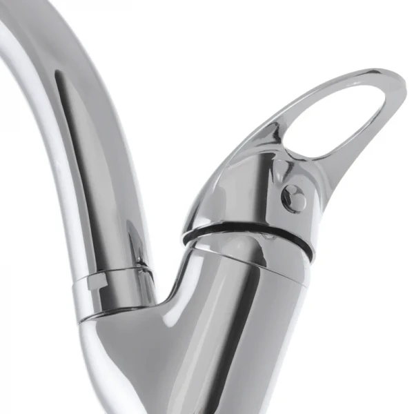 Смеситель для кухни Haiba Premiere 777 (HB0795)