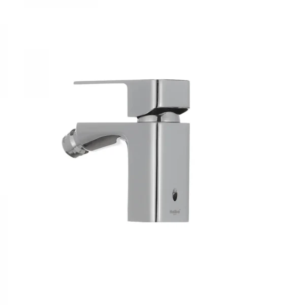 Смеситель для биде Haiba Kubus 002 (HB0796)