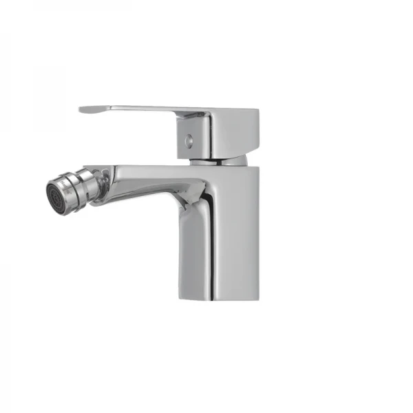 Смеситель для биде Haiba Kubus 002 (HB0796)