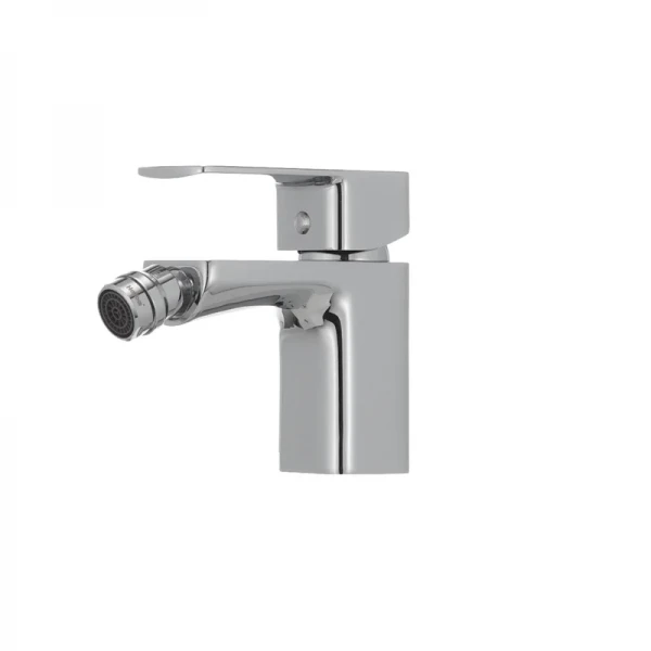 Смеситель для биде Haiba Kubus 002 (HB0796)