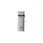 Смеситель для биде Haiba Kubus 002 (HB0796)