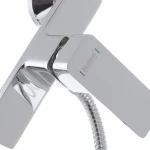 Смеситель для душа Haiba Kubus 003 (HB0797)