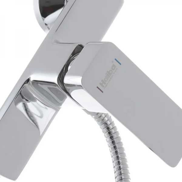 Смеситель для душа Haiba Kubus 003 (HB0797)