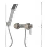 Смеситель для душа Haiba Kubus 003 (HB0797)