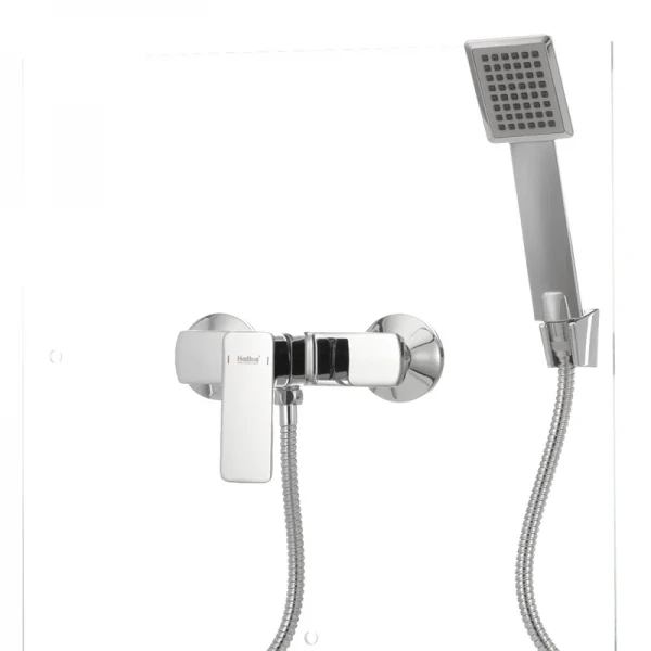 Смеситель для душа Haiba Kubus 003 (HB0797)