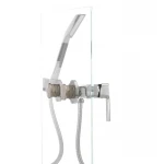 Смеситель для душа Haiba Kubus 003 (HB0797)