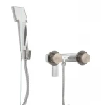 Смеситель для душа Haiba Kubus 003 (HB0797)