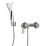 Смеситель для душа Haiba Kubus 003 (HB0797)