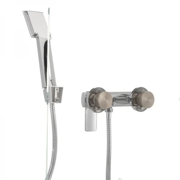 Смеситель для душа Haiba Kubus 003 (HB0797)