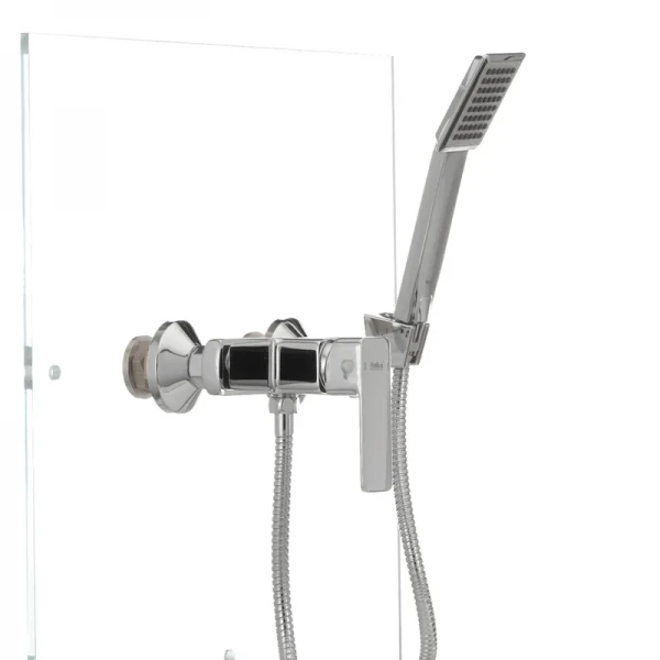 Смеситель для душа Haiba Kubus 003 (HB0797)