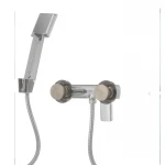 Смеситель для душа Haiba Kubus 003 (HB0797)