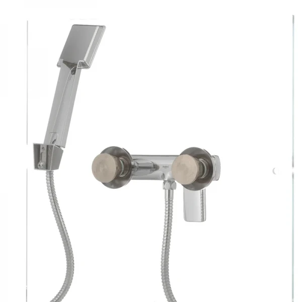 Смеситель для душа Haiba Kubus 003 (HB0797)