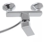 Смеситель для душа Haiba Kubus 003 (HB0797)