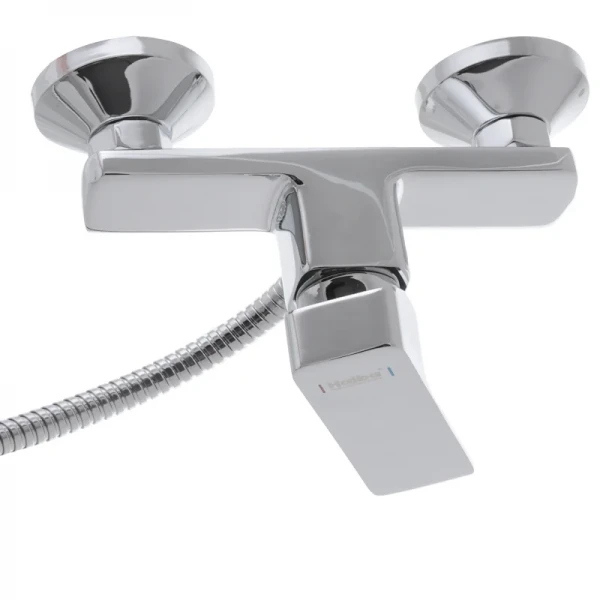 Смеситель для душа Haiba Kubus 003 (HB0797)