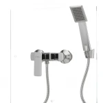 Смеситель для душа Haiba Kubus 003 (HB0797)