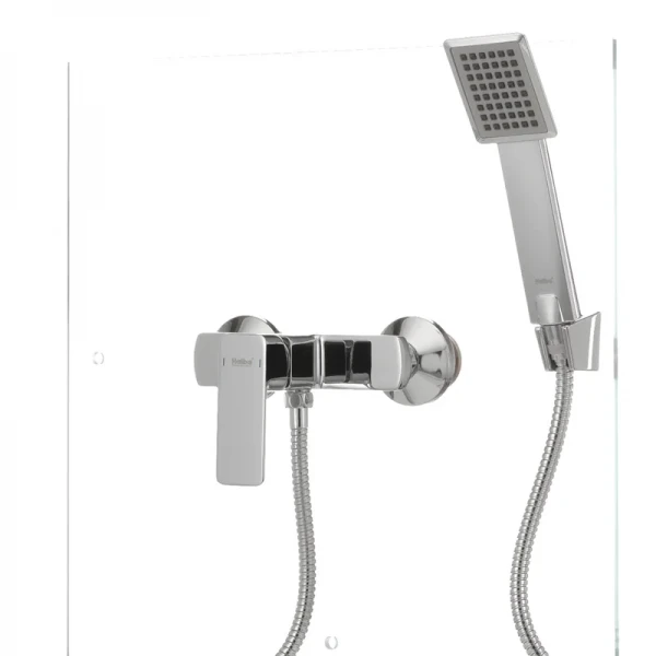 Смеситель для душа Haiba Kubus 003 (HB0797)