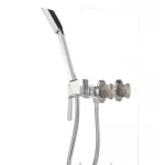 Смеситель для душа Haiba Kubus 003 (HB0797)