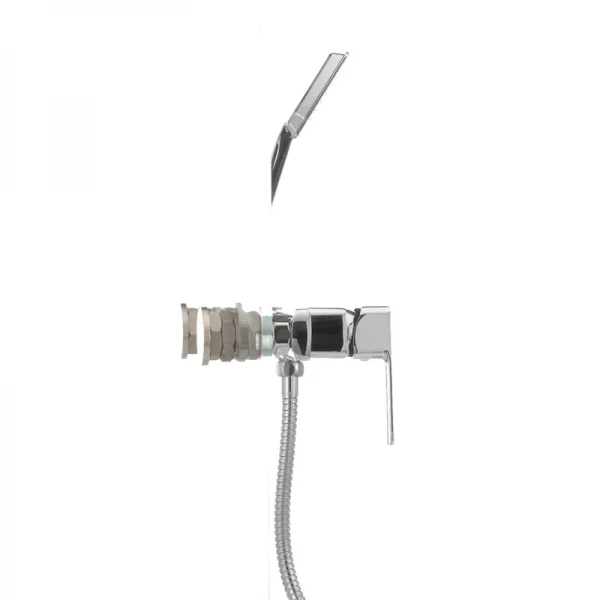 Смеситель для душа Haiba Kubus 003 (HB0797)