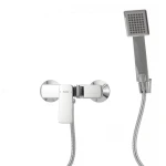 Смеситель для душа Haiba Kubus 003 (HB0797)