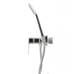 Смеситель для душа Haiba Kubus 003 (HB0797)