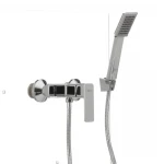 Смеситель для душа Haiba Kubus 003 (HB0797)