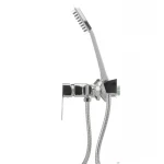 Смеситель для душа Haiba Kubus 003 (HB0797)