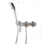 Смеситель для душа Haiba Kubus 003 (HB0797)