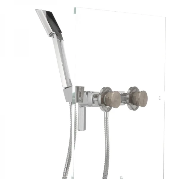 Смеситель для душа Haiba Kubus 003 (HB0797)