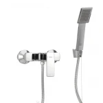 Смеситель для душа Haiba Kubus 003 (HB0797)