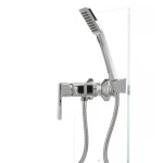 Смеситель для душа Haiba Kubus 003 (HB0797)