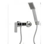 Смеситель для душа Haiba Kubus 003 (HB0797)