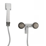 Смеситель для душа Haiba Kubus 003 (HB0797)