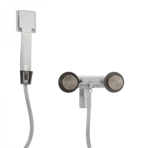 Смеситель для душа Haiba Kubus 003 (HB0797)