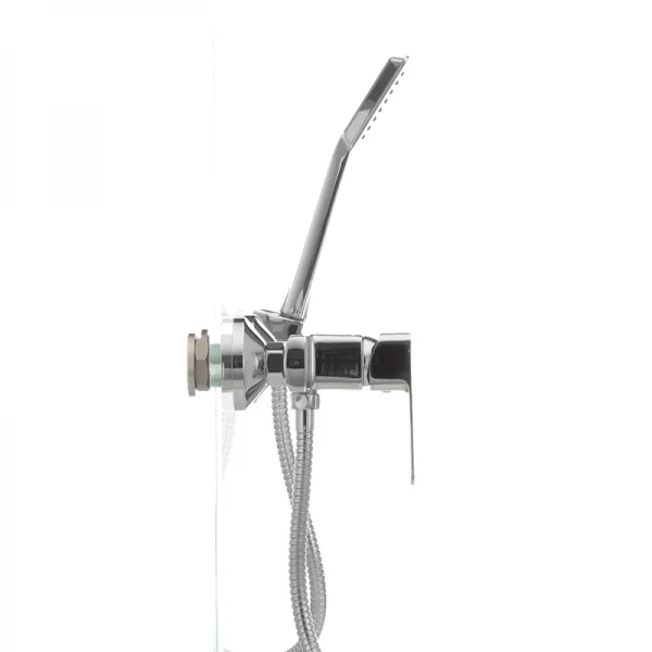 Смеситель для душа Haiba Kubus 003 (HB0797)