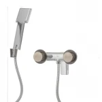 Смеситель для душа Haiba Kubus 003 (HB0797)