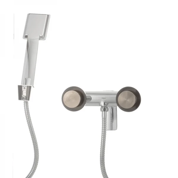 Смеситель для душа Haiba Kubus 003 (HB0797)