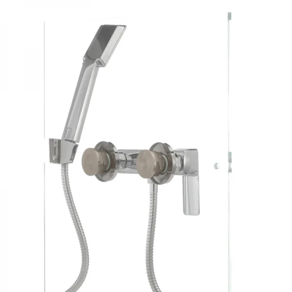 Смеситель для душа Haiba Kubus 003 (HB0797)