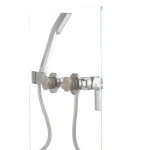 Смеситель для душа Haiba Kubus 003 (HB0797)