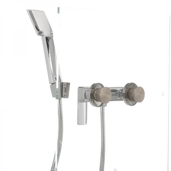 Смеситель для душа Haiba Kubus 003 (HB0797)