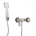 Смеситель для душа Haiba Kubus 003 (HB0797)