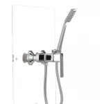 Смеситель для душа Haiba Kubus 003 (HB0797)