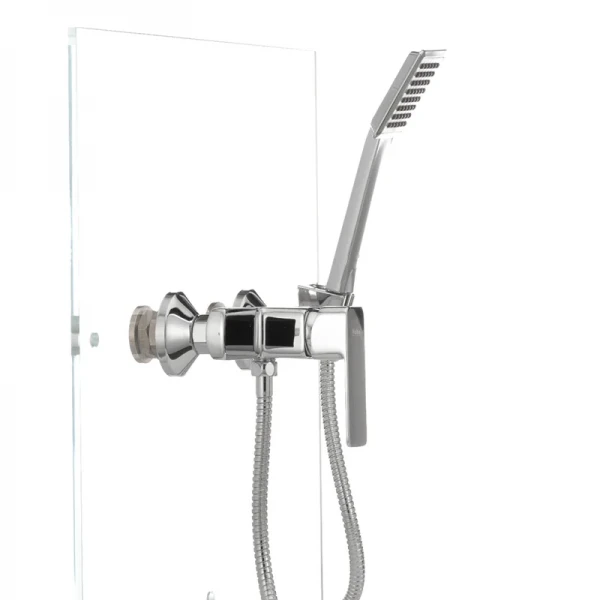 Смеситель для душа Haiba Kubus 003 (HB0797)