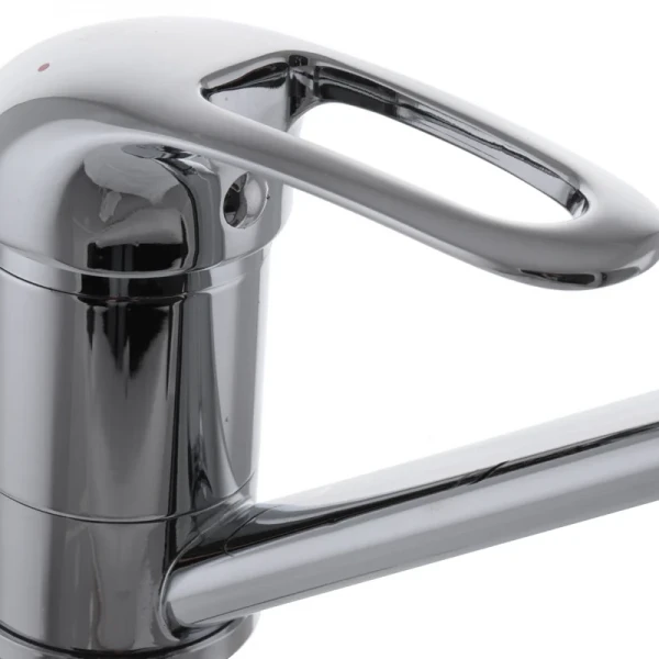 Смеситель для кухни Haiba Cosmos 555 (HB0799)