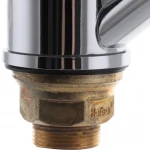 Смеситель для кухни Haiba Cosmos 555 (HB0799)