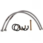 Смеситель для кухни Haiba Kubus 017 (HB0801)