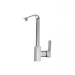 Смеситель для кухни Haiba Kubus 017 (HB0801)