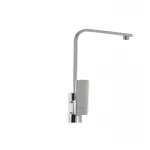 Смеситель для кухни Haiba Kubus 017 (HB0801)