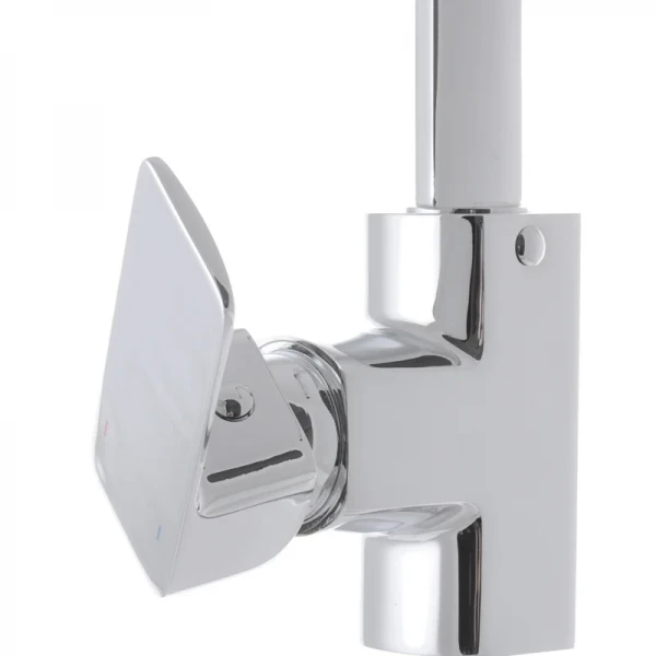 Смеситель для кухни Haiba Kubus 017 (HB0801)